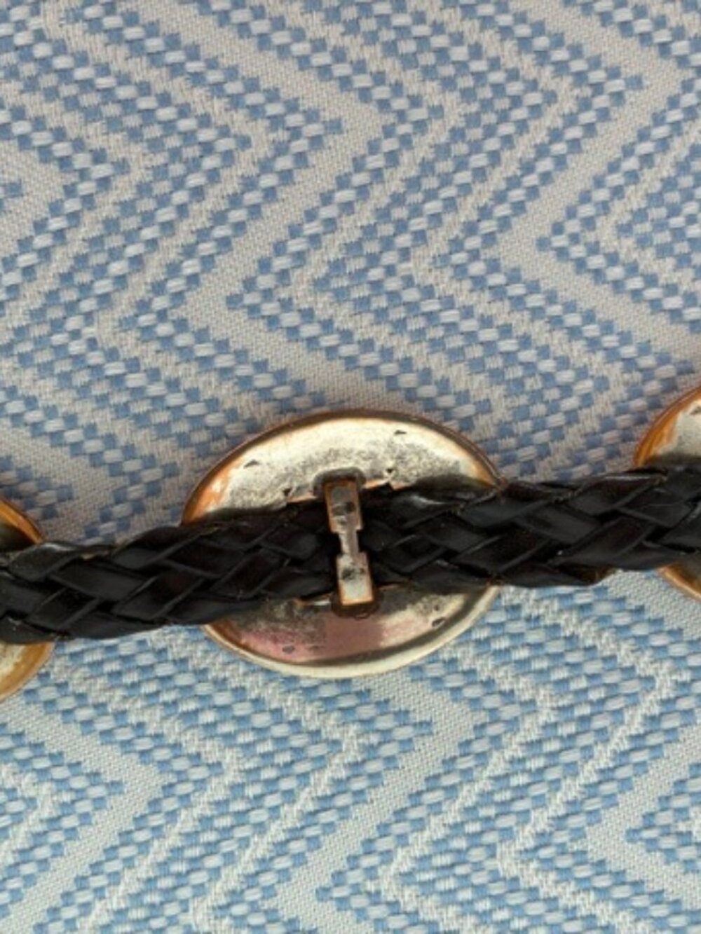 Concho Belt - Picture 3 of 3